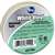 IPG 85828 Electrical Tape, 60 ft L, 3/4 in W, PVC Backing, White