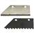 BLADE GROUT SAW REPLACEMENT - Case of 6