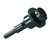 Weiler 36542 Mounting Mandrel, For: 3 in Max Brushes
