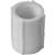 IPEX 435466 Pipe Coupling, 1/2 in, FPT, PVC, SCH 40 Schedule