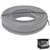 Romex 8/2UF-W/GX125 Building Wire, #8 AWG Wire, 2 -Conductor, 125 ft L, Copper Conductor, PVC Insulation