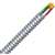 Southwire Armorlite 68583421 Armored Cable, 12 AWG Cable, 3 -Conductor, Copper Conductor, THHN/THWN Insulation