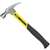 Stanley STHT51539 Nail Hammer, 20 oz Head, Curve Claw, Smooth Head, HCS Head, 13 in OAL