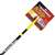 Mr. LongArm Smart Painter System II 9026 Roller and Extension Pole, 2.3 to 4 ft L
