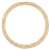 Cap Thread Gasket No.45 - Case of 5