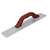 Marshalltown 148D Hand Float, 16 in L Blade, 3-1/8 in W Blade, Cast Magnesium Blade