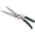 Landscapers Select GS2011 Grass Shear, 6 in L Blade, 4-1/2 in L Cut, Stainless Steel Blade, Vinyl Handle