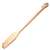 Barbour Bayou Classic Cajun Stir Paddle, 35 in L X 3 in W, Wood