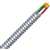 Southwire Armorlite 68583401 Armored Cable, 12 AWG Cable, 3 -Conductor, 250 ft L, Copper Conductor