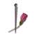 Raindrip R380CT Support Stake, 4 in L, Plastic