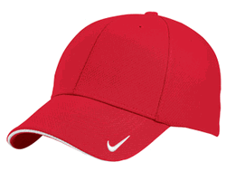 Cap - Nike Golf - Dri-Fit Mesh Swoosh Flex Sandwich