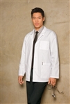 Men's Dickies 31" Consultation Coat