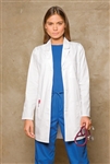 Ladies Dickies 32" Lab Coat