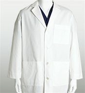 Men's Barco Classic Lab Coat