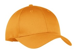 Cap - Classic Twill