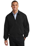 Men's Microfiber Jacket