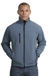 Men's Glacier Soft Shell Jacket