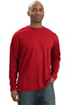 Men's Dri Mesh Running Shirt (Long Sleeve)