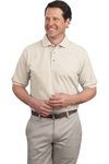 Men's Silk Touch Sport Shirt (Short Sleeve)