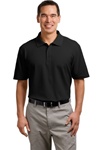 Men's Stain-Resistant Sport Shirt