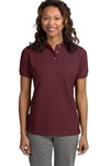 Ladies Classic Sport Shirt