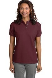 Ladies Classic Sport Shirt