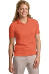 Ladies Rapid Dry Sport Shirt