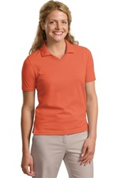 Ladies Rapid Dry Sport Shirt