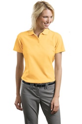 Ladies Stain-Resistant Sport Shirt