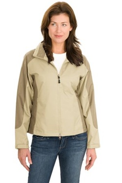 Ladies Endeavor Jacket