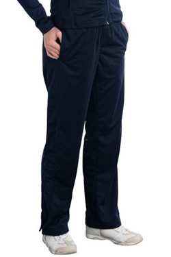 Ladies Sport-Tek - Tricot Track Pant