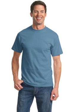 Men's Heavyweight T-Shirt (Short Sleeve)