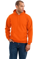 Men's Pullover Hooded Sweatshirt