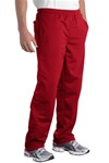 Men's Sport-Tek - Tricot Track Pant