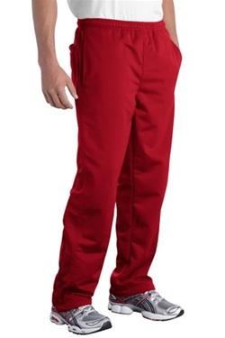 Men's Sport-Tek - Tricot Track Pant