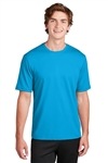 Sport-TekÂ® PosiChargeÂ® RacerMeshÂ® Tee