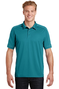 Men's Sport-TekÂ® Contrast Stitch Micropique Sport-WickÂ® Polo