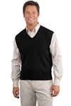 Mens V-Neck Sweater Vest