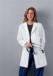 Ladies Cherokee 32" Lab Coat