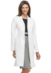 Ladies Dickies 37" Lab Coat