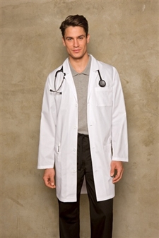 Unisex Dickies 37" Lab Coat