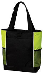 Port Authority Panel Tote