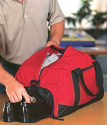 Large Duffel Bag