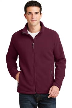 Men's Value Fleece Jacket