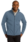 Men's Core Soft Shell Jacket