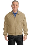 Men's Microfiber Jacket