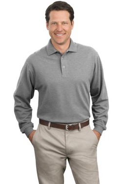 Men's Classic Sport Shirt (Long Sleeve)