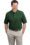 Men's Classic Sport Shirt with Pocket