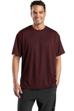 Men's Dri Mesh Running Shirt (Short Sleeve)