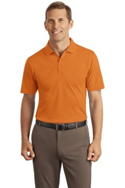 Men's Silk Touchâ„¢ Interlock Sport Shirt